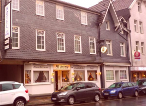 Hotel Alt-Lennep, Remscheid
